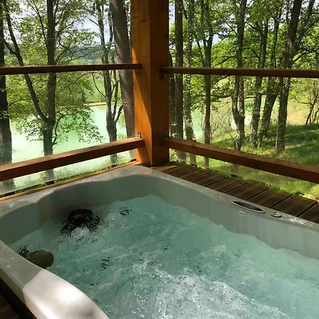 Hébergement de vacances Les Du Sevignacq