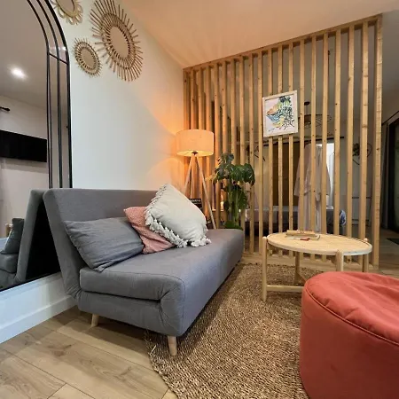 Les Du - - Petit Déjeuné - Du Frêne&cabane Du Chêne Premium Sevignacq