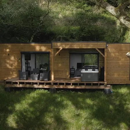 Les Du Hébergement de vacances