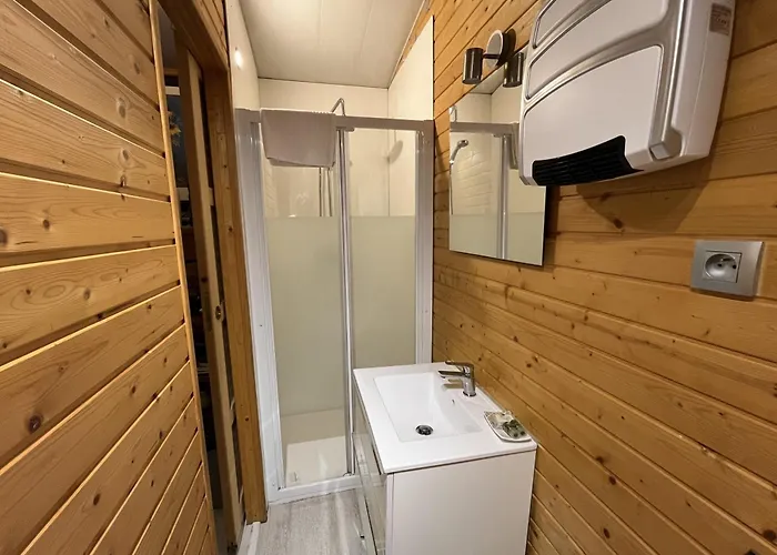 Les Du - - Petit Déjeuné - Du Frêne&cabane Du Chêne Premium * Sevignacq